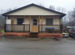 227 Allman Ave, Cowen, WV 26206