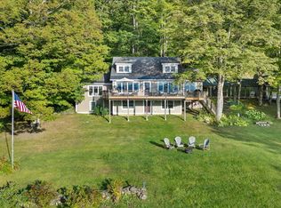 1477 Turkey Hill Rd, Northfield, VT 05663