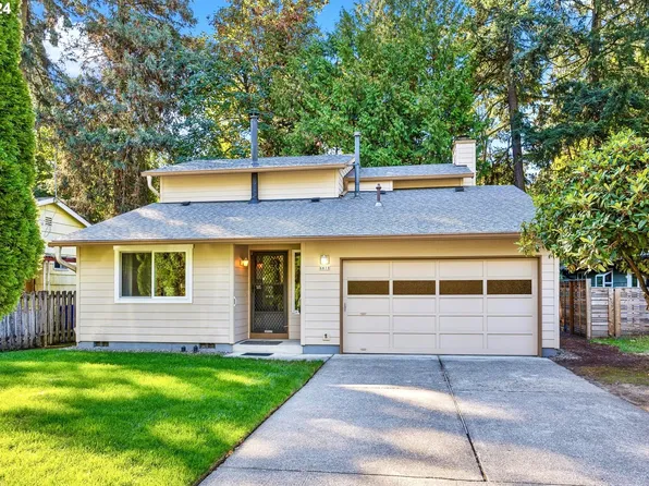 6618 NE Pacific St, Portland, OR 97213