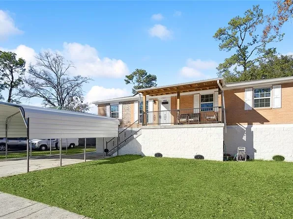 1722 Lynnwood Dr, Slidell, LA 70460