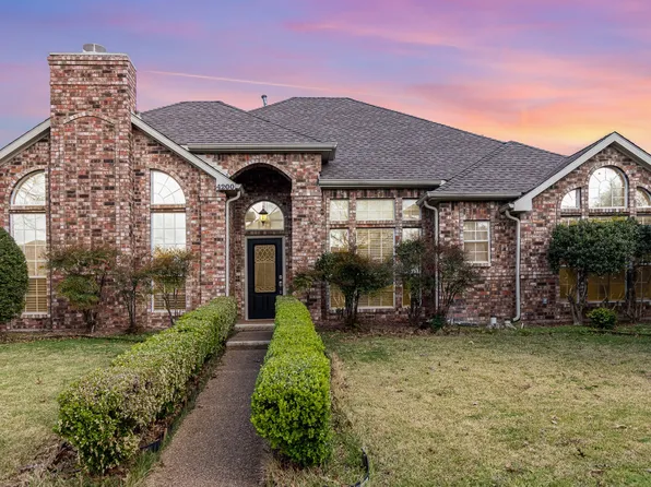 4200 Juniper Ln, Carrollton, TX 75010