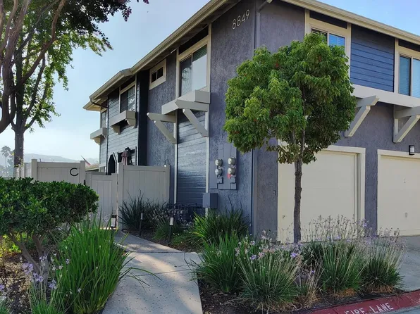 8849 Tamberly Ln Unit C, Santee, CA 92071
