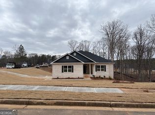 3380 Trevi Trl LOT 8, Douglasville, GA