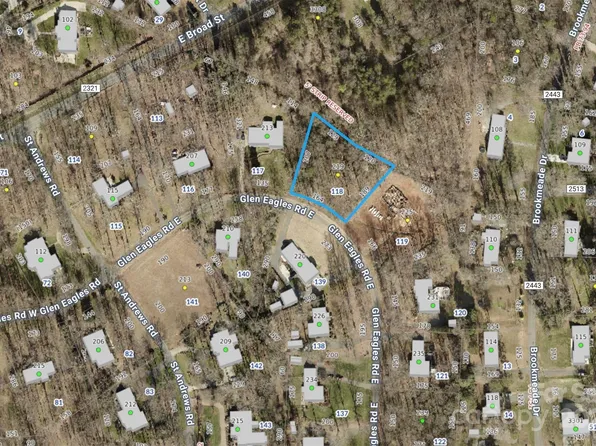 219 Gleneagles Rd E, Statesville, NC 28625