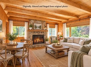863 Oak Rd, Skyforest, CA 92385