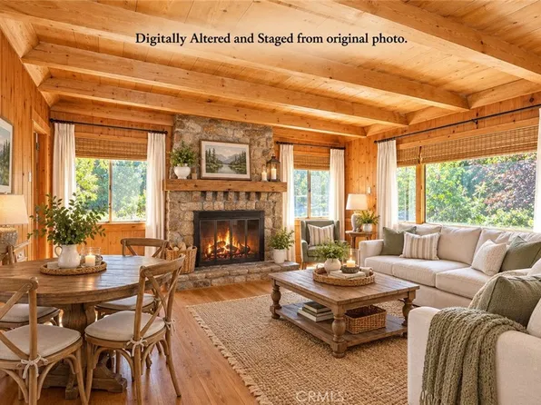 863 Oak Rd, Skyforest, CA 92385