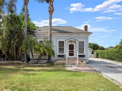 630 W Main St, Tustin, CA, 92780