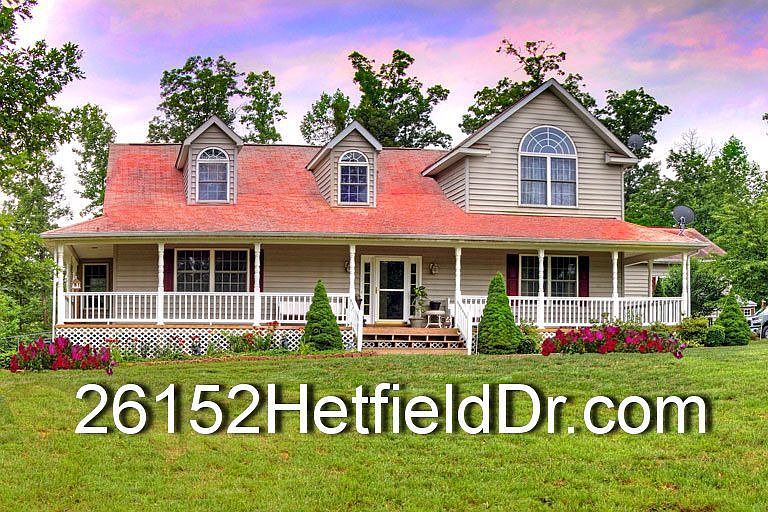 1st image of 26152 Hetfield Dr