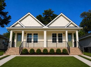 1212 N Hayne St #A, Pensacola, FL 32503