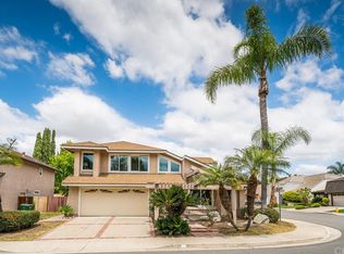 2 McClennan, Irvine, CA 92620