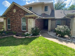 3346 Bridlewood Dr, Grapevine, TX 76051