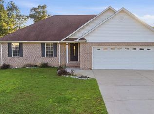 1031 Shortleaf Dr, Manning, SC 29102