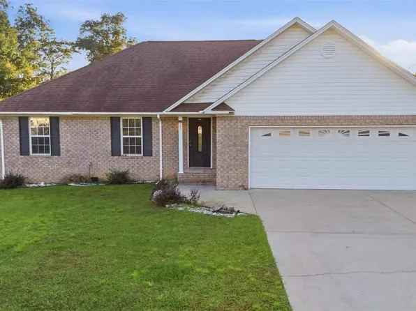 1031 Shortleaf Dr, Manning, SC 29102