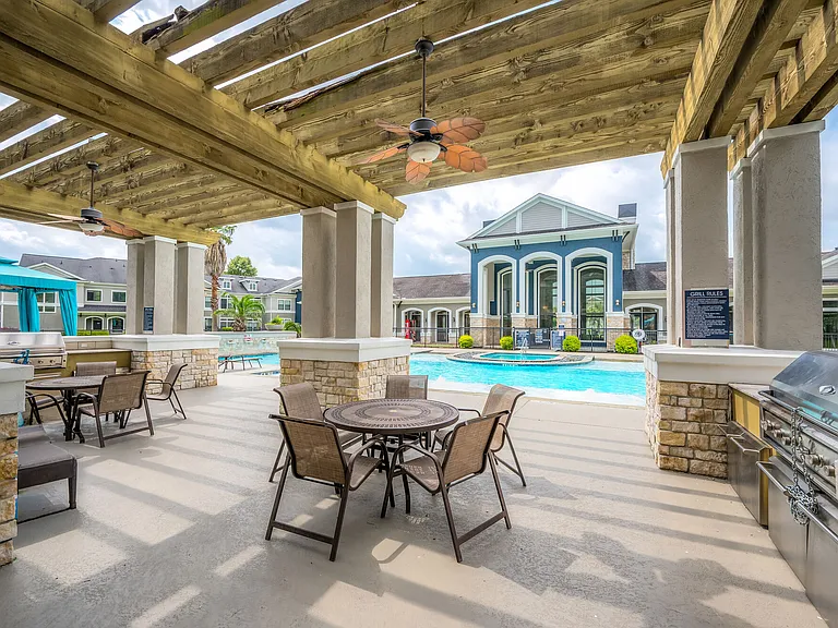 Palms at Cinco Ranch — Photo 28