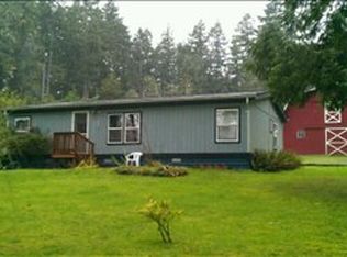 8545 Mill Bight Rd NE, Olympia, WA 98516