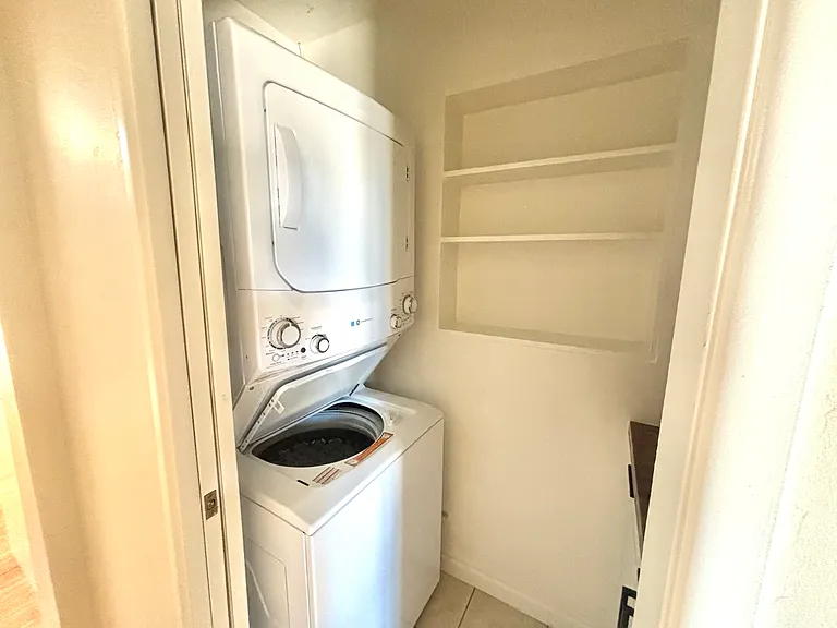 Laundry Nook