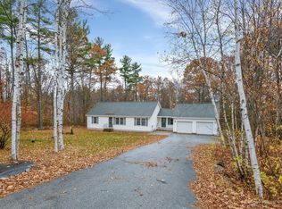 32 Heather Ln, Casco, ME 04015