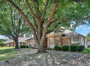 4445 Jenning Dr, Plano, TX 75093