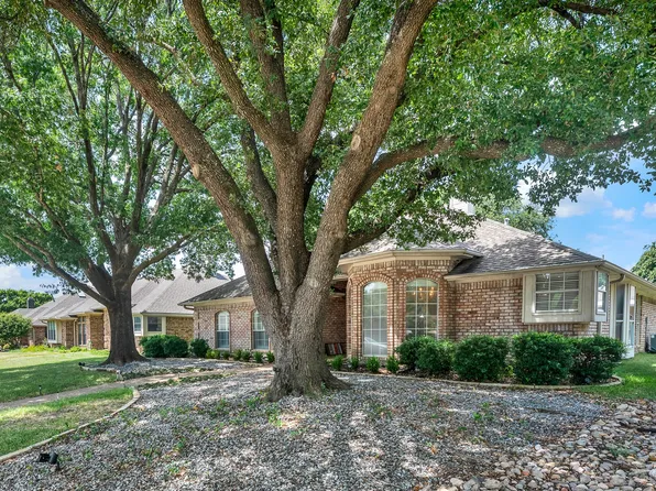 4445 Jenning Dr, Plano, TX 75093