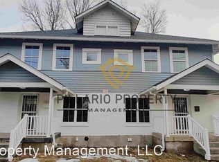 423 E 33rd St, Indianapolis, IN