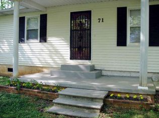 71 Essex Rd, Cookeville, TN 38506
