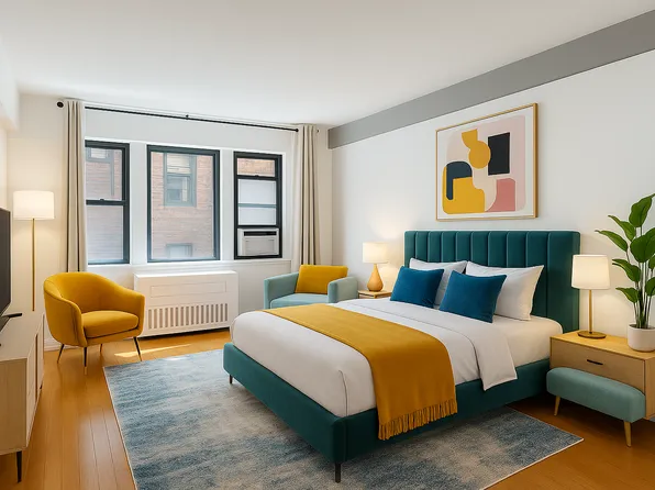 240 East 46th Street 10H image 1 of 19