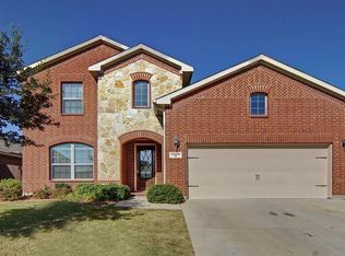 6029 Shiner Dr, Fort Worth, TX 76179