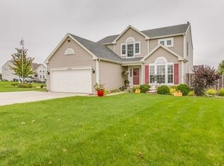 8740 245th Ave, Salem, WI 53168