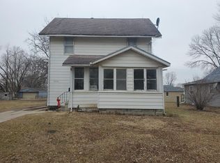 1216 S 24th St, Fort Dodge, IA 50501