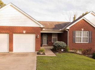 1507 E Henry Clay Ave, Fort Wright, KY