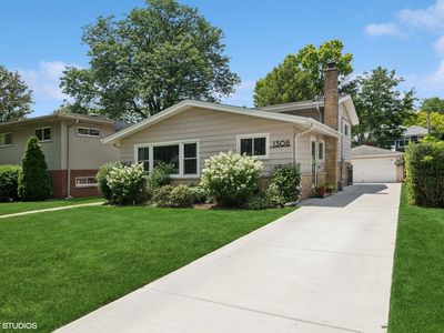 1308 Hoffman Ave, Park Ridge, IL, 60068