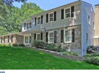 5440 Crestline Rd, Wilmington, DE 19808