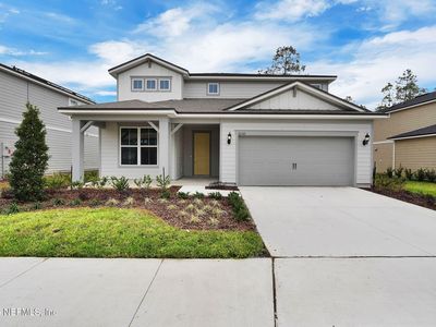 3130 MERIDIAN Way, Green Cove Springs, FL, 32043