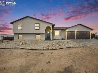 18599 Soapstone Vw, Fountain, CO 80817