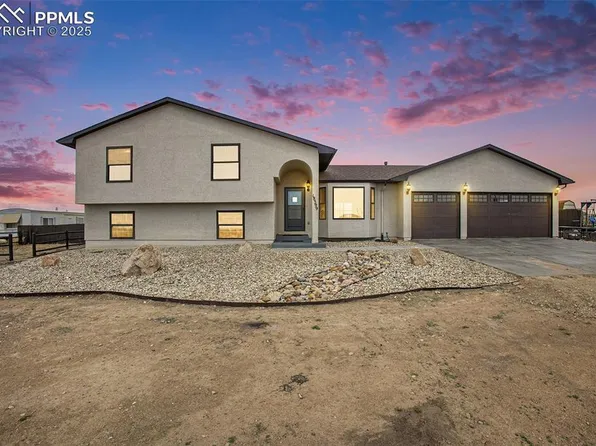 18599 Soapstone Vw, Fountain, CO 80817