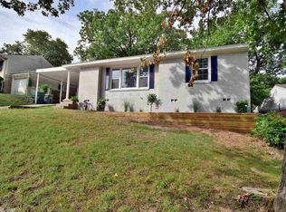7 Terrace Dr, Little Rock, AR 72202