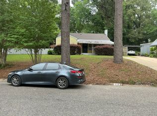 218 W Wareingwood Dr, Montgomery, AL 36109