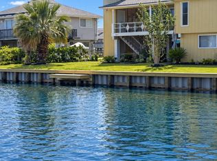 321 Ling St, Bayou Vista, TX 77563