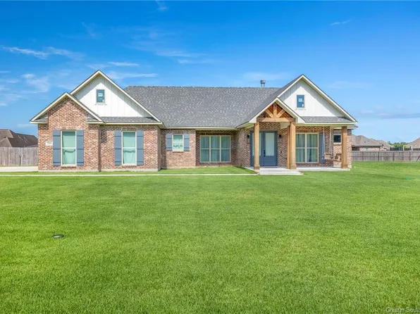 2311 Howard Dr, Lake Charles, LA 70611