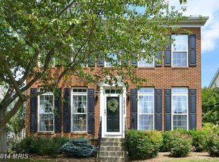 18415 Clear Smoke Rd, Boyds, MD 20841