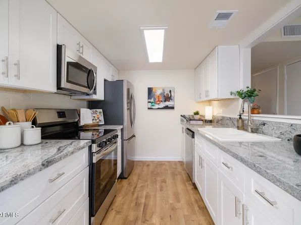 1026 N 85TH Place, Scottsdale, AZ 85257