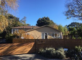 1518 Albemarle Way, Burlingame, CA 94010