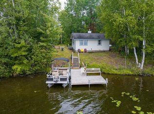 N9050 S Soo Lake Rd, Phillips, WI 54555