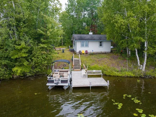 N9050 S Soo Lake Rd, Phillips, WI 54555