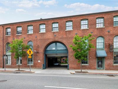555 S Main St APT 224, Providence, RI, 02903