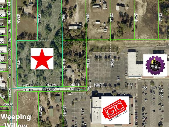 2nd image of 0 Weeping Willow Rd