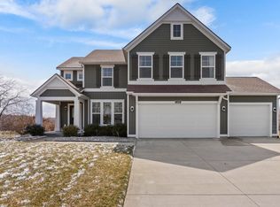 5468 Harvest Moon Ct NE, Belmont, MI 49306