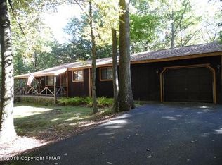 10 Horace Way, Albrightsville, PA 18210