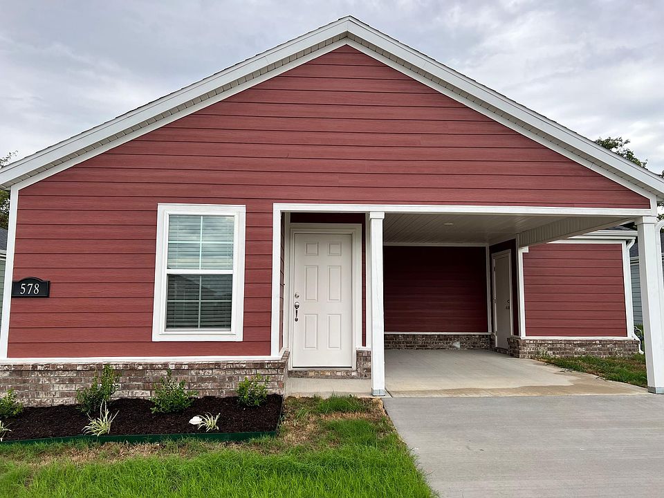 1st image of 578 N Cresswell Dr