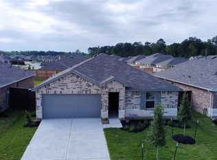 21395 Owl Rd, New Caney, TX 77357